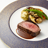 コース料理ご予約受付中