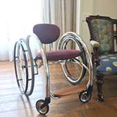 オーナーこだわりの逸品