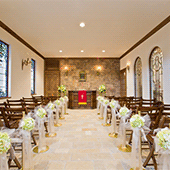 ～ひとつのウエディングをカタチにするために～