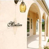 モンレーヴのホームページがオープンしました。